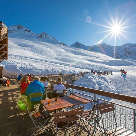 Chalet Residence Chantey Mourry 5 Chamonix Exterior foto