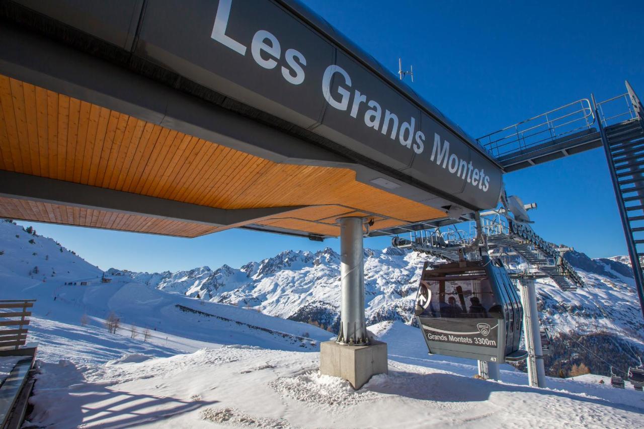 Chalet Residence Chantey Mourry 5 Chamonix Exterior foto