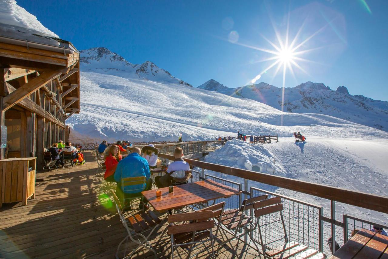 Chalet Residence Chantey Mourry 5 Chamonix Exterior foto