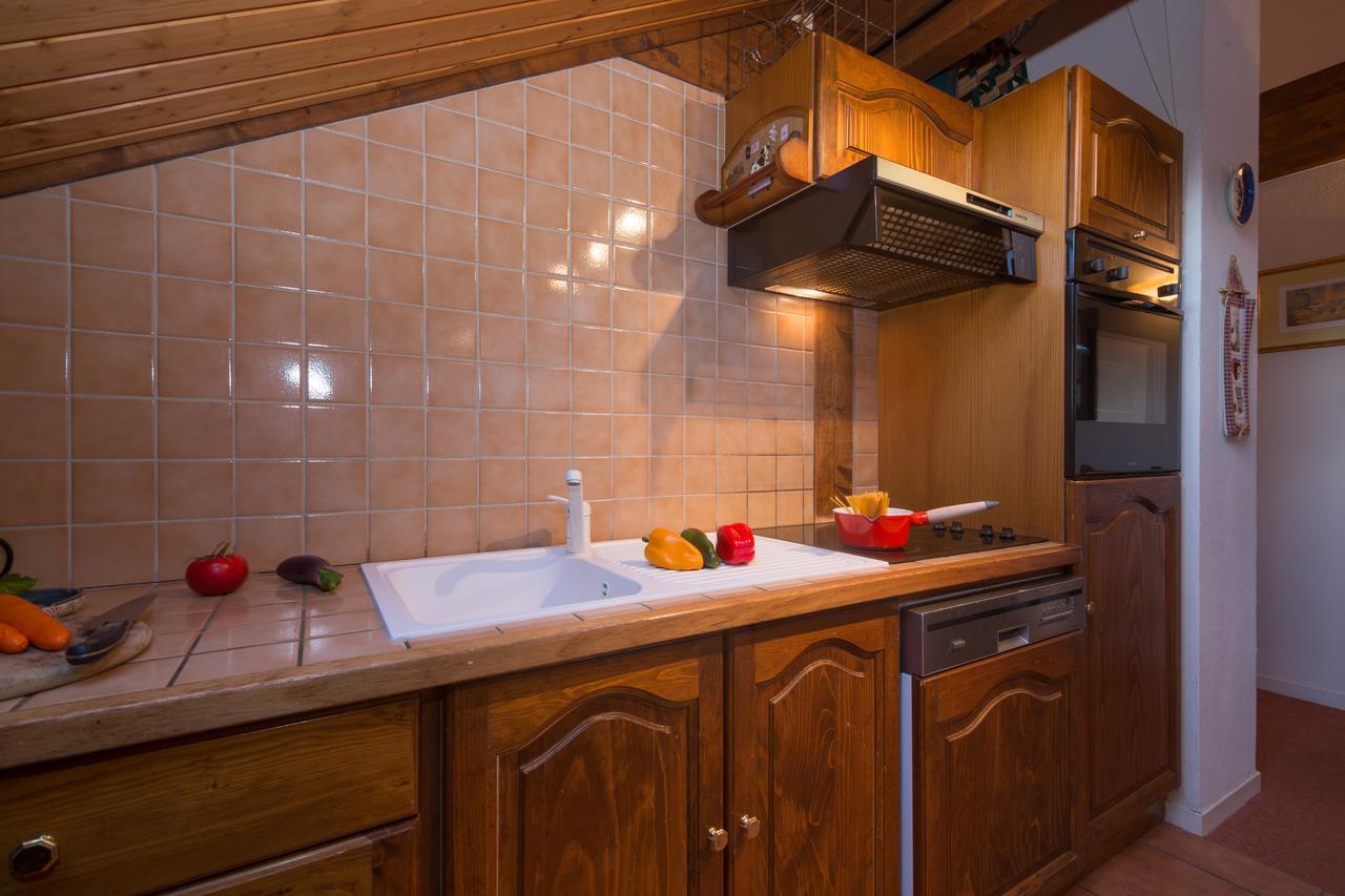 Chalet Residence Chantey Mourry 5 Chamonix Exterior foto